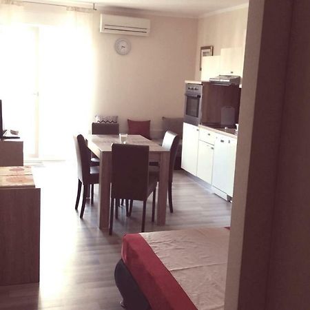 Apartment Oli Split Bagian luar foto
