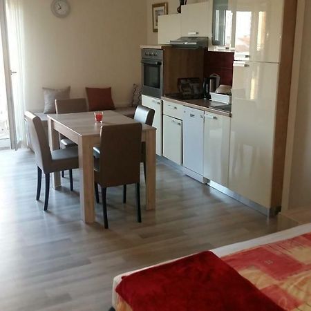Apartment Oli Split Bagian luar foto