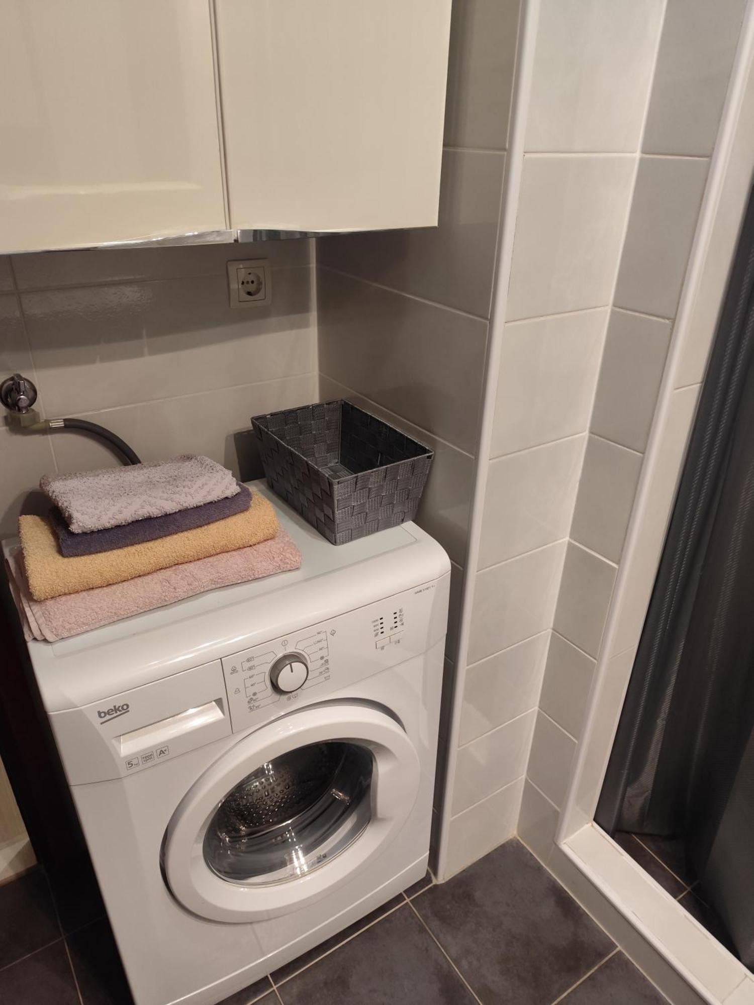 Apartment Oli Split Ruang foto