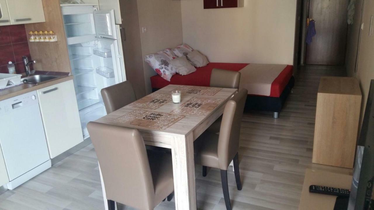 Apartment Oli Split Bagian luar foto