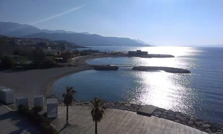 Apartment Oli Split Bagian luar foto