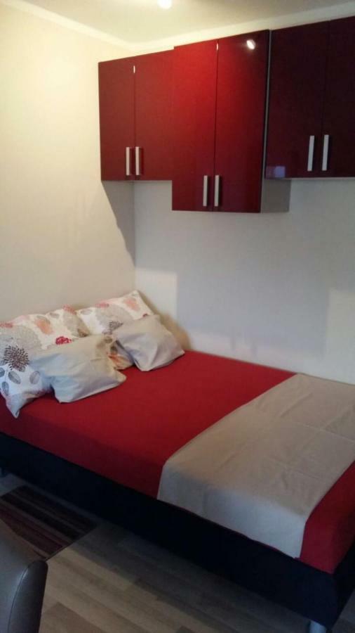 Apartment Oli Split Bagian luar foto