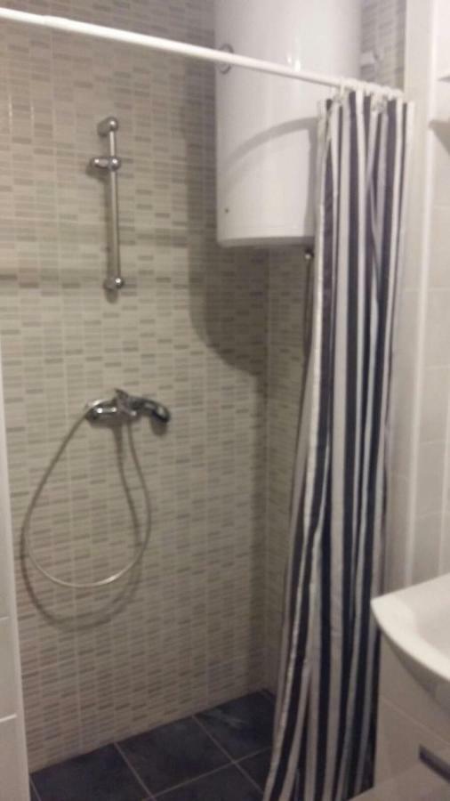 Apartment Oli Split Bagian luar foto